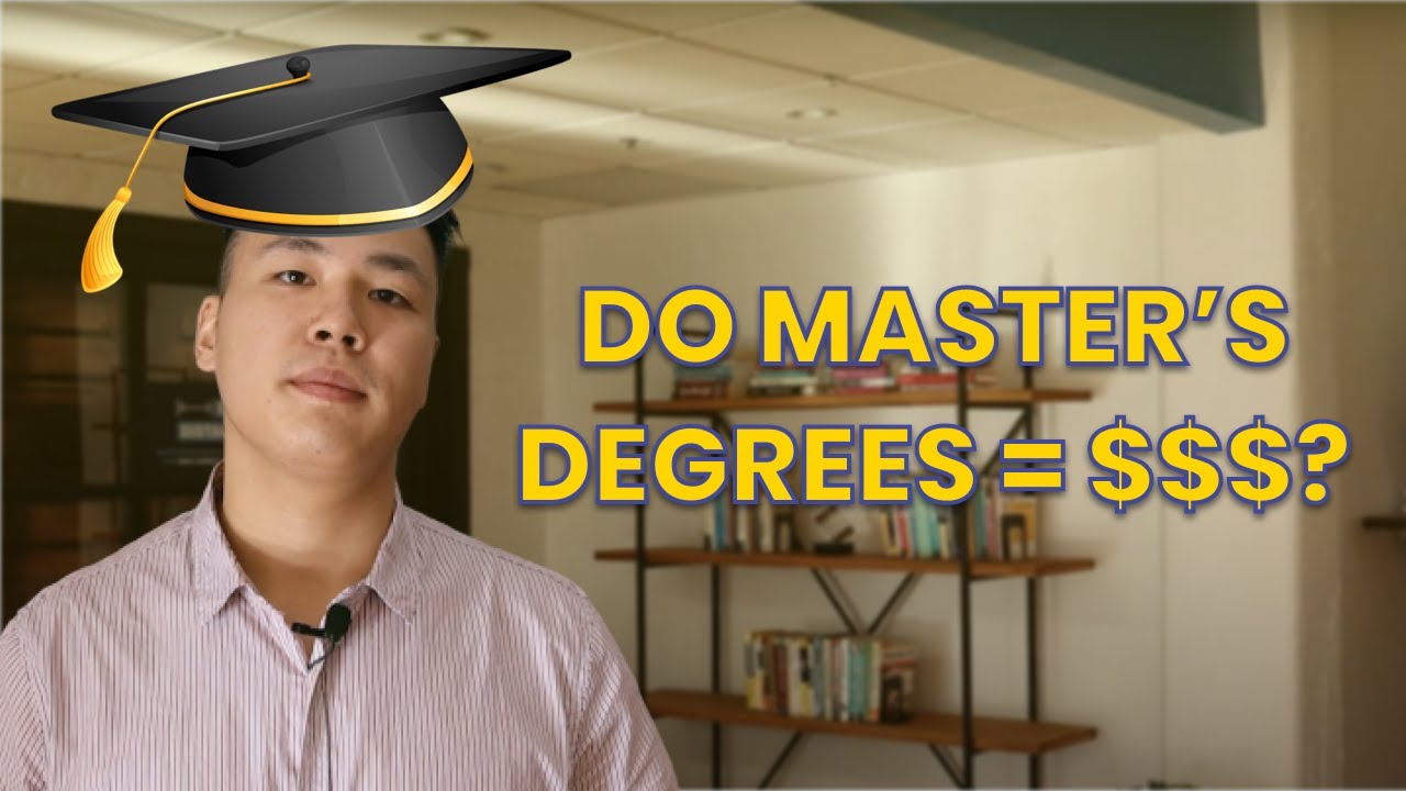 Master's Degrees in UX - Are They Valuable?