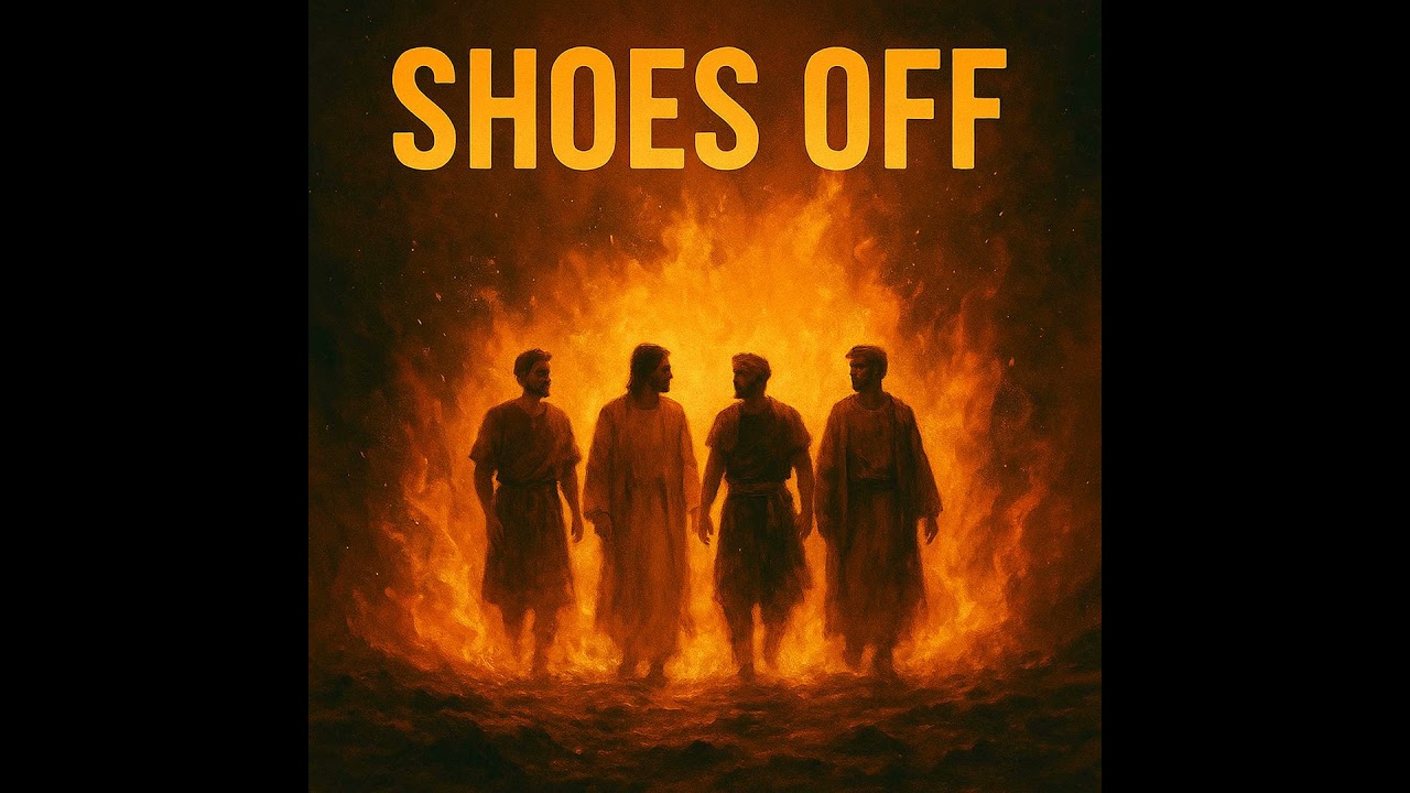 Faith in the Fire | Daniel 3:8-30