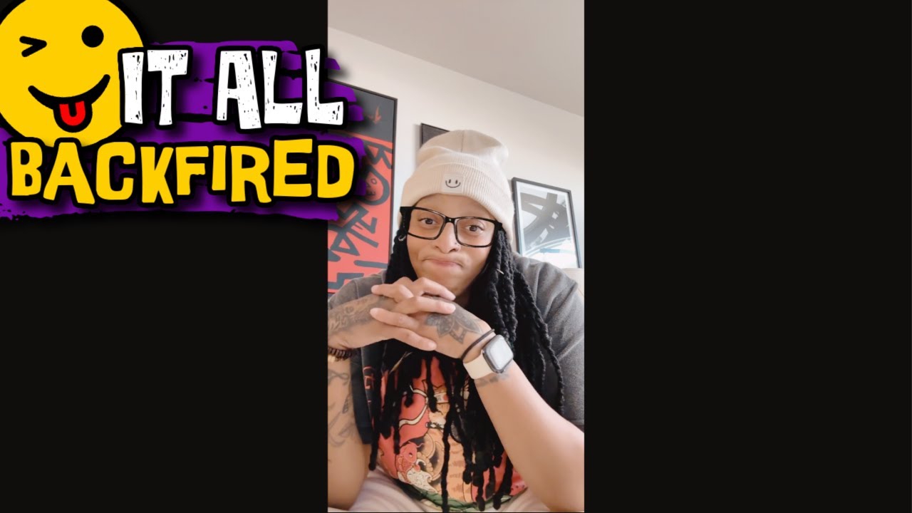 LET'S TALK:  ENGFA SPEAKS OUT, ORM TAKING A STAND +MORE 😝| TIKTOK | THE UNSOLICITED TRUTH