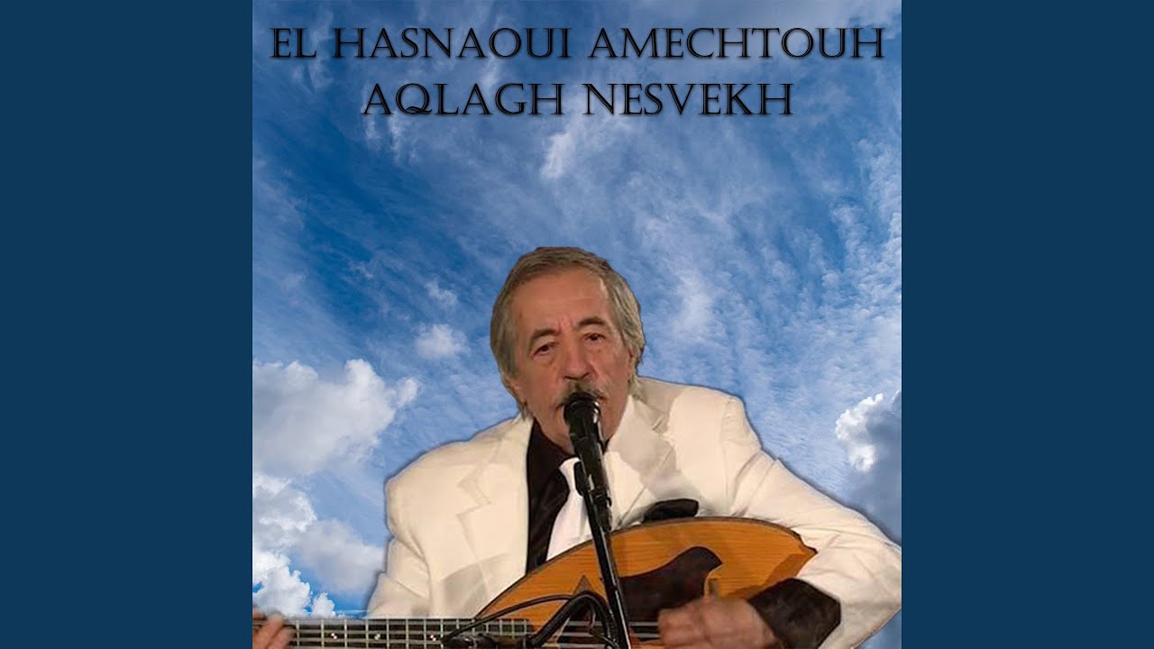 Aqlagh Nesvekh