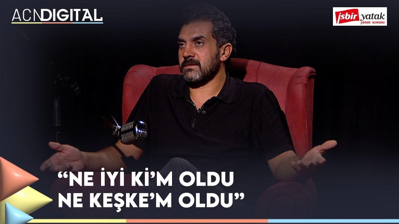 Bayhan'dan Survivor Hayatına Dair A&ccedil;ıklamalar! | Panorama Podcast