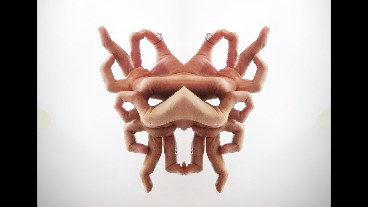 FREESTYLE Tutting | insane tutting combo | advance finger Tutting