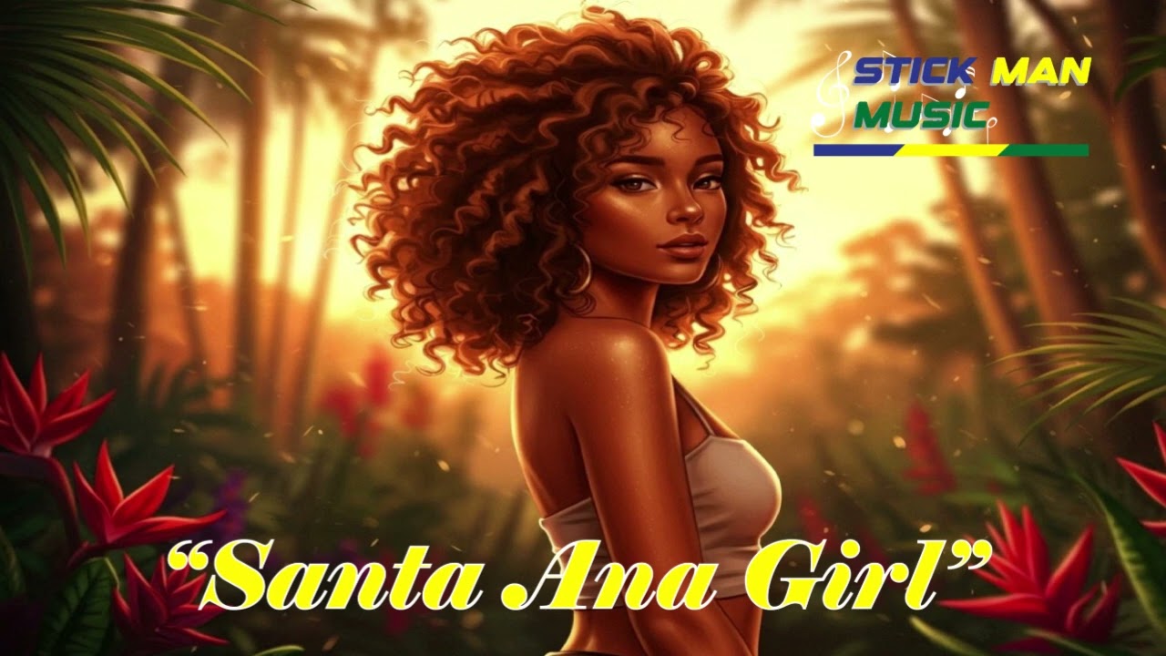 Santa Ana Girl