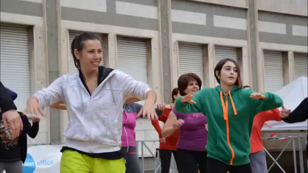 Zumba Tibur