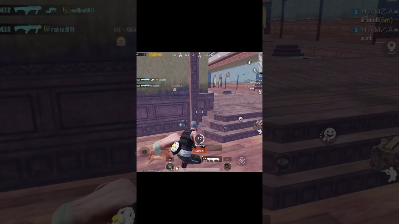 Revenge kill😤😱|#Mrjayplays |Accent copy |PUBG MOBILE #shrotsbeta
