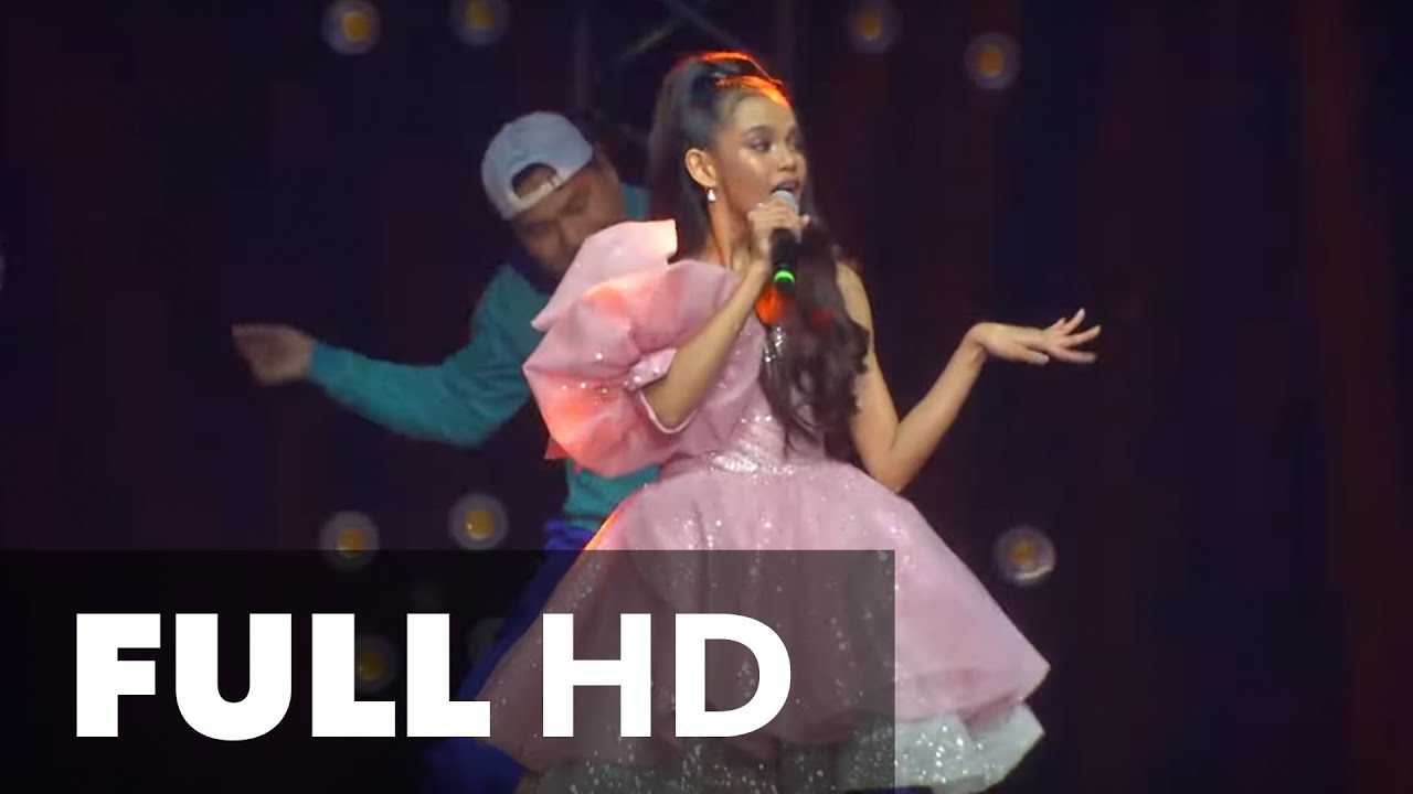 Opening Performance | Zephanie Concert