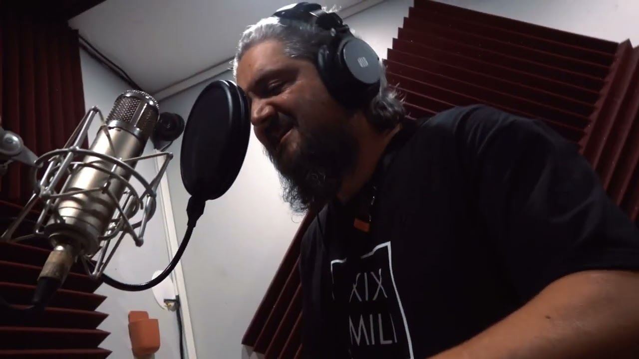 Ermano Napoli feat 6Zaye 