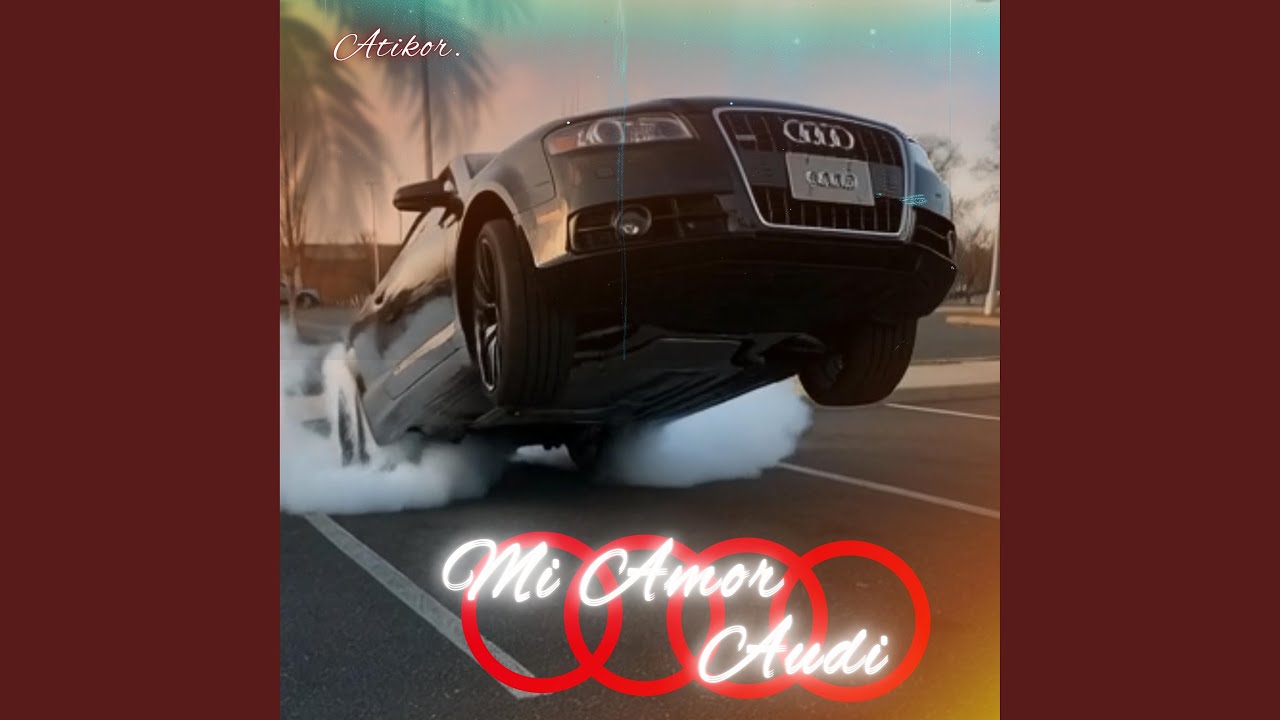 Mi Amor Audi