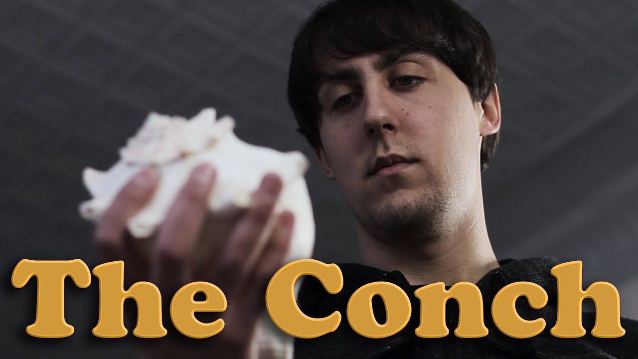 The Conch