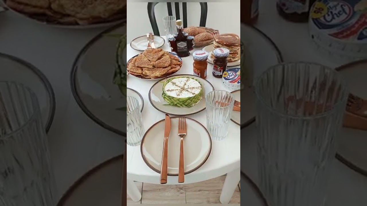 Un Go&ucirc;ter Pour Aujourd'hui💐
