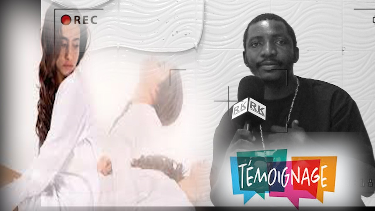 TEMO!GNAGE HORR!BLE : DIEU A FAIT RESSUCITE QUELQU'UN MORT PENDANT 3 MOIS A L'HOPITAL