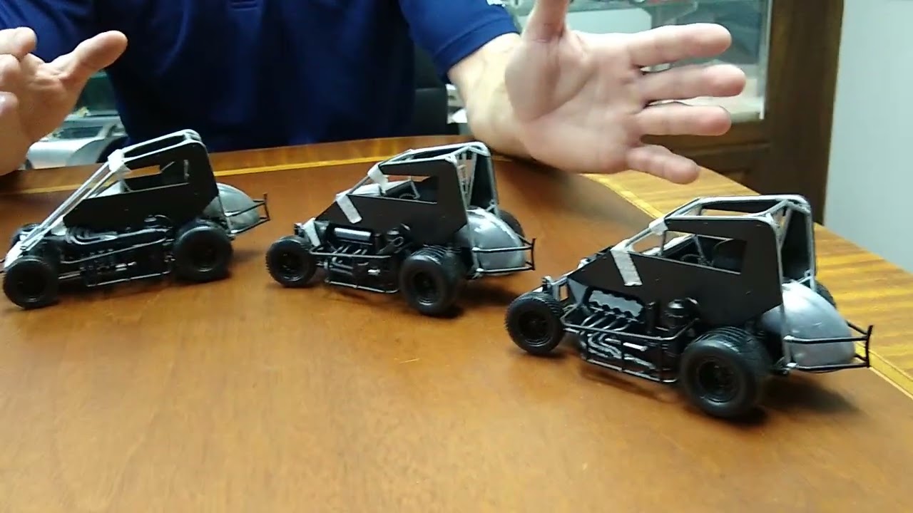 2 ACME 2022 Virtual Toy Fair   New Tooling