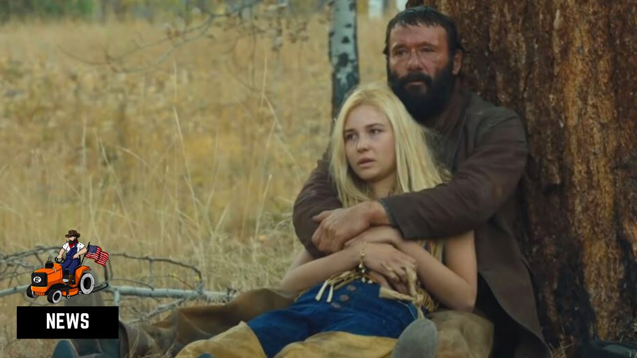 Объяснение финала сериала &laquo;Йеллоустоун&raquo; (&laquo;1883&raquo;)