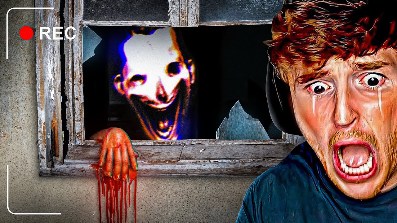 The SCARIEST TikToks on the Internet..