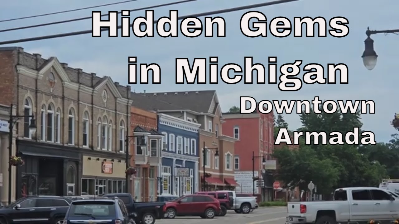 What to do in Armada, Michigan - Amada Food, Drinks and Entertainment