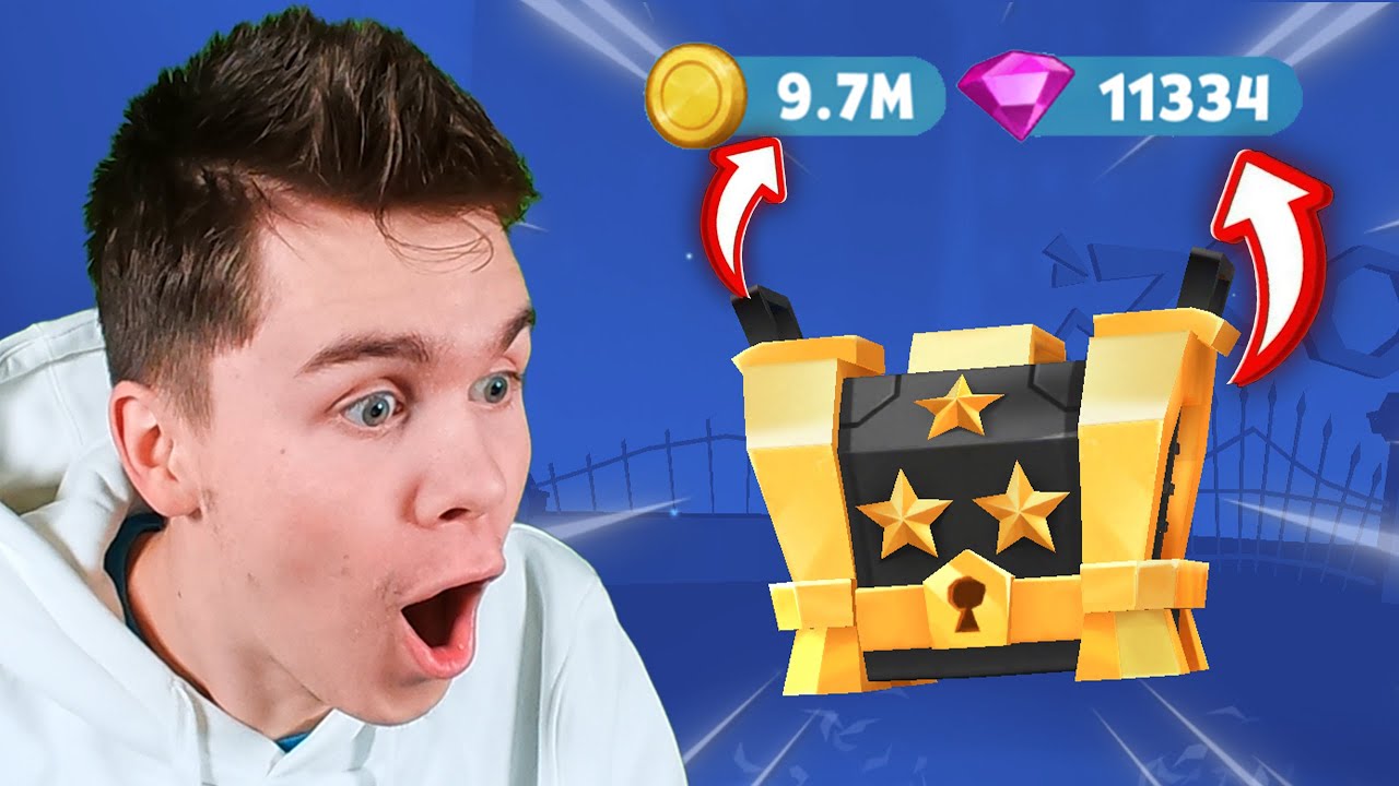 5 LEGENDÄRE SCHWARZE Kisten ÖFFNEN!! 😱🥶 (zu krass!) | Zooba deutsch