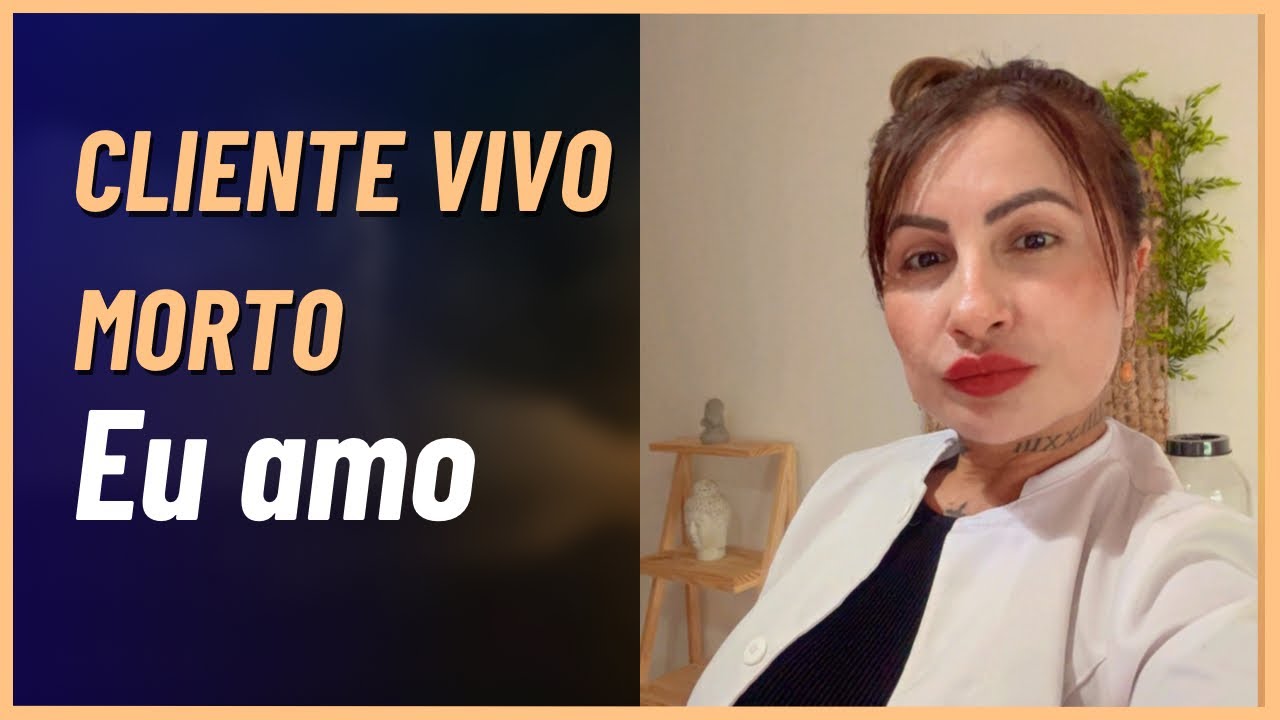 O Melhor Cliente É aquele VIVO Morto 