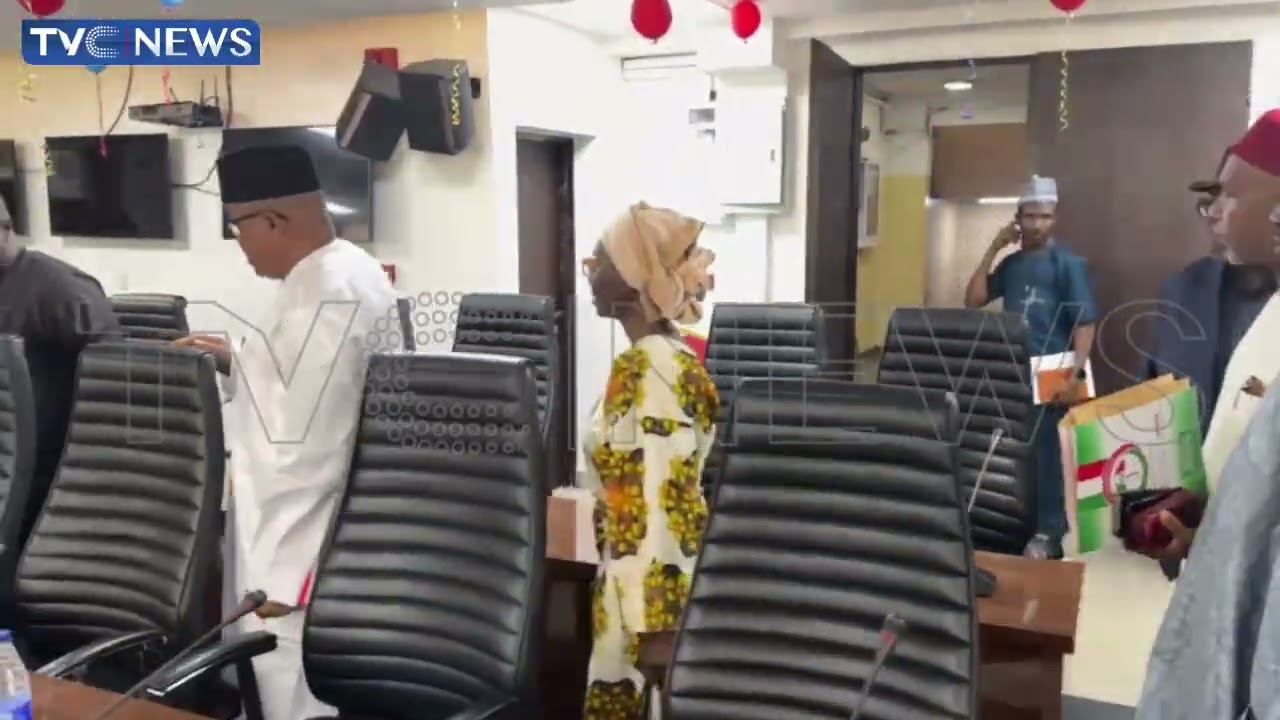 PDP Factions Meet INEC Over Leadership Crisis