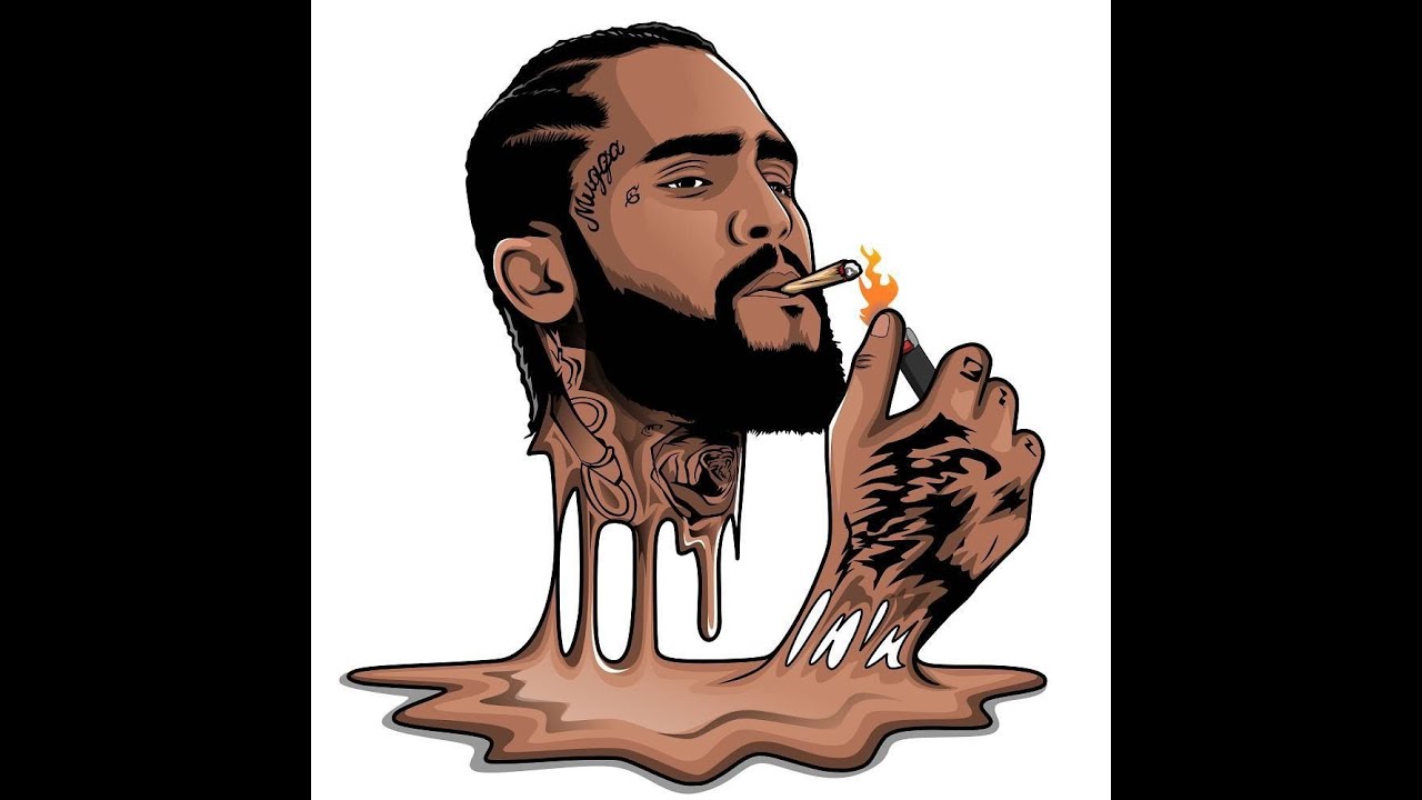 Nipsey Hussle x Dave East x J Cole Type Beat 