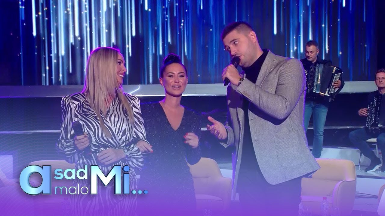 Samo pesme - Specijal - Cela Emisija - (Tv Grand 19.12.2023.)
