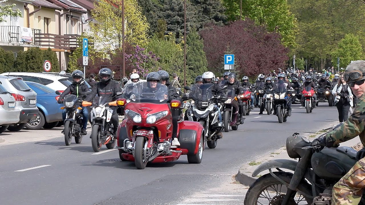 TKB - Motocyklowy Bełchat&oacute;w - 29.04.2024