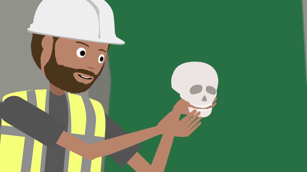 Skeletons Brought to Life – Isotope Fingerprints
