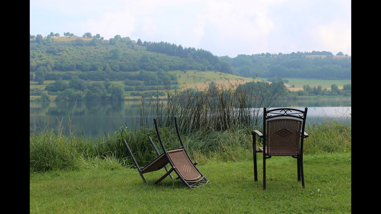 Schalkenmehren Urlaub 2021