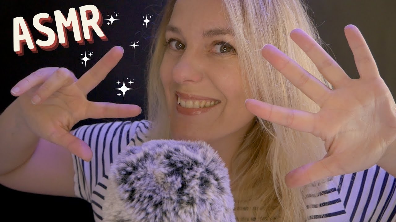 ASMR FR 🧠 Je chuchote l'origine de 8 expressions françaises