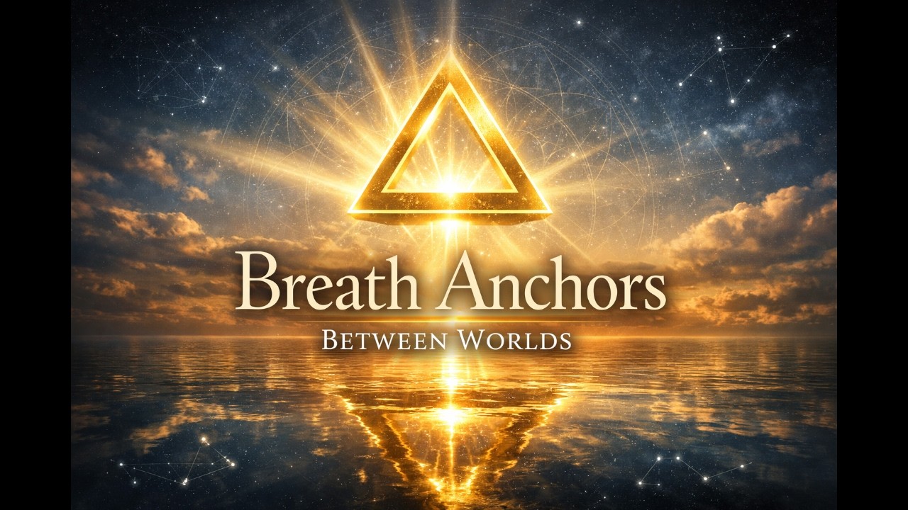 Breath Anchors Between the Worlds-Breathing Between What Was and What Will Be