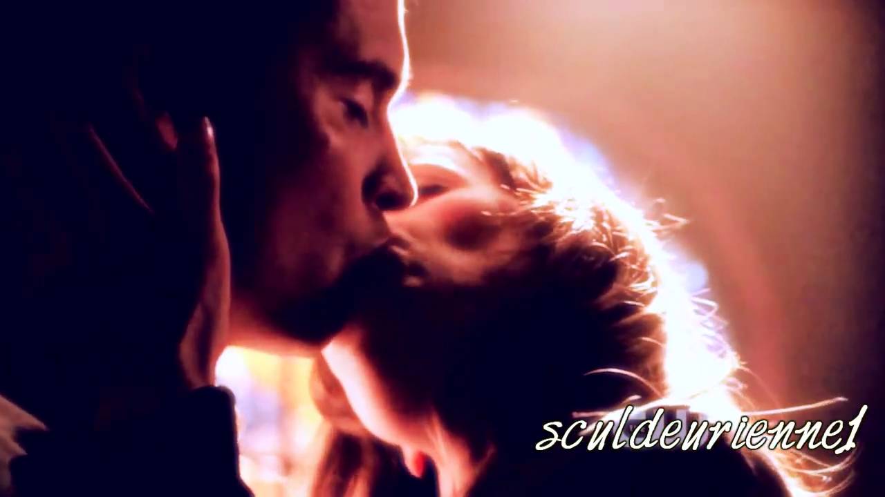 Clois(Lois&Clark): Gravity Of Love