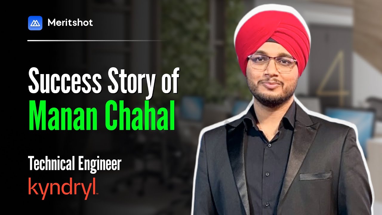 Non-Tech to Tech Career Switch | Real Success Story