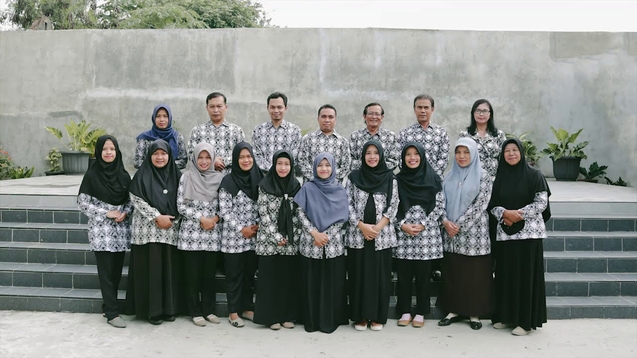 PENGENALAN LINGKUNGAN SEKOLAH SD NEGERI KALASAN 1