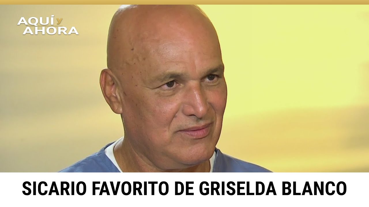 Este hombre dice que guarda los secretos más oscuros de Griselda Blanco: era su sicario favorito
