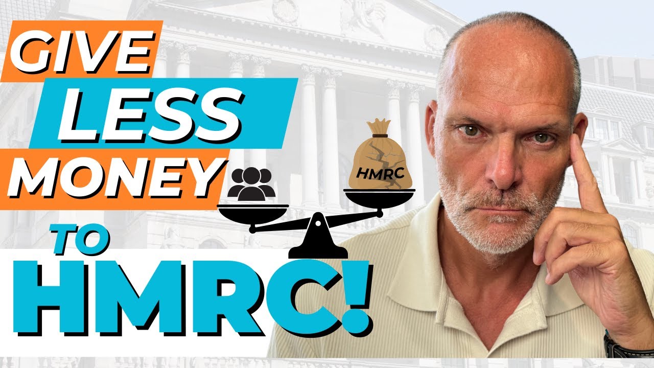 Smart Pension Hacks That Legally Slash Your Tax Bill