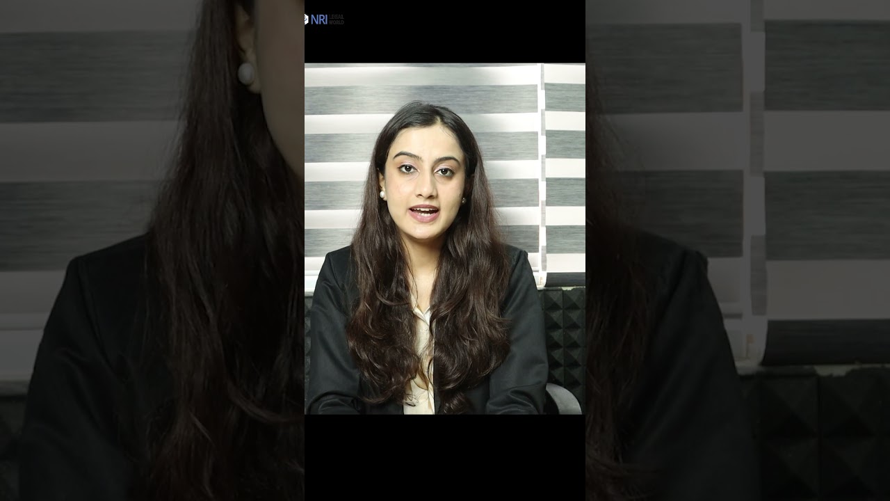 Divorce via video conferencing! Tips for NRIs #nrilegalworld