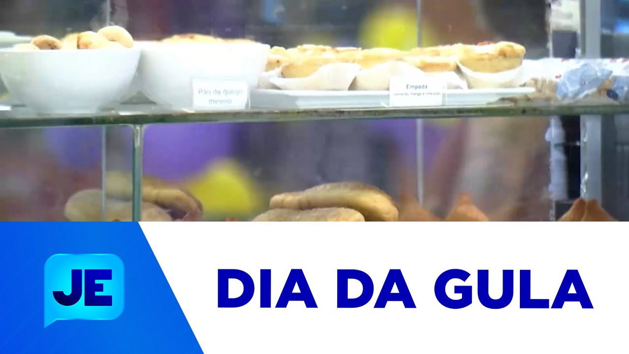 Hoje, é o dia da gula, data  que chama a atenção  para a importância  de adotar hábitos alimentares