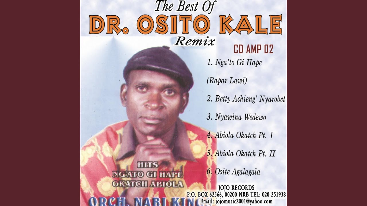 Ng'ato Gi Hape