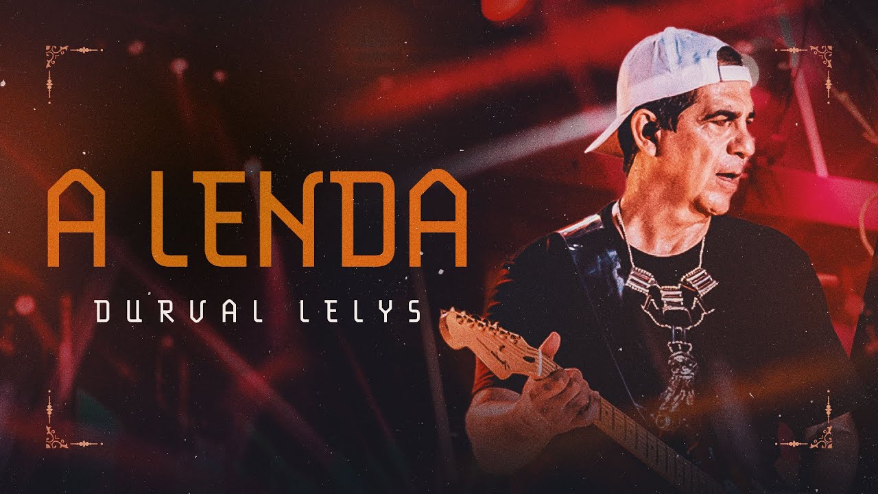 A LENDA