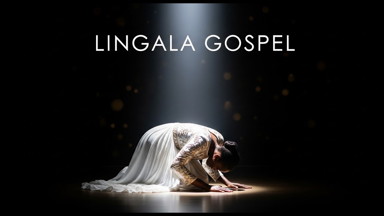 LINGALA GOSPEL WORSHIP 2026 🙏 Best Powerful Songs for Deep Prayer & Adoration