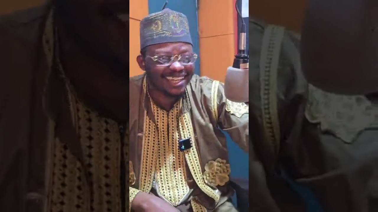 PISCES ♓️ AND ARIES ♈️ #nigeria #everyone #viralvideo #advice #islamicvideo #islamicscholar #islamic