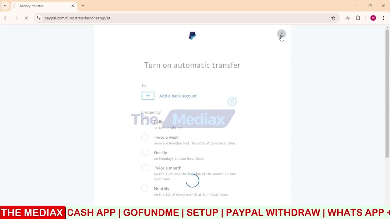 How To Create A UK PayPal Account In Uganda, Kenya, Rwanda 2025