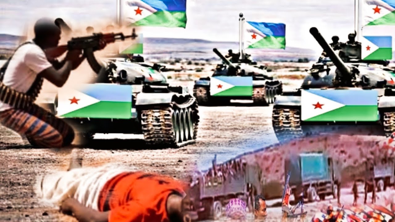 Daawo Ciise oo Si wayn u xasuuqay Samaroon 15 Dhimasho,10 Maxbuus Hub&Gawaari Dagaal