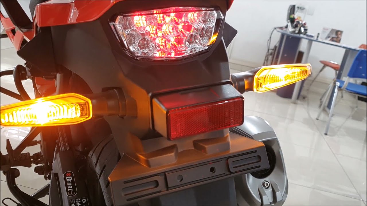 TESTANDO A NOVA V-STROM 1050, AVALIAÇÃO COMPLETA