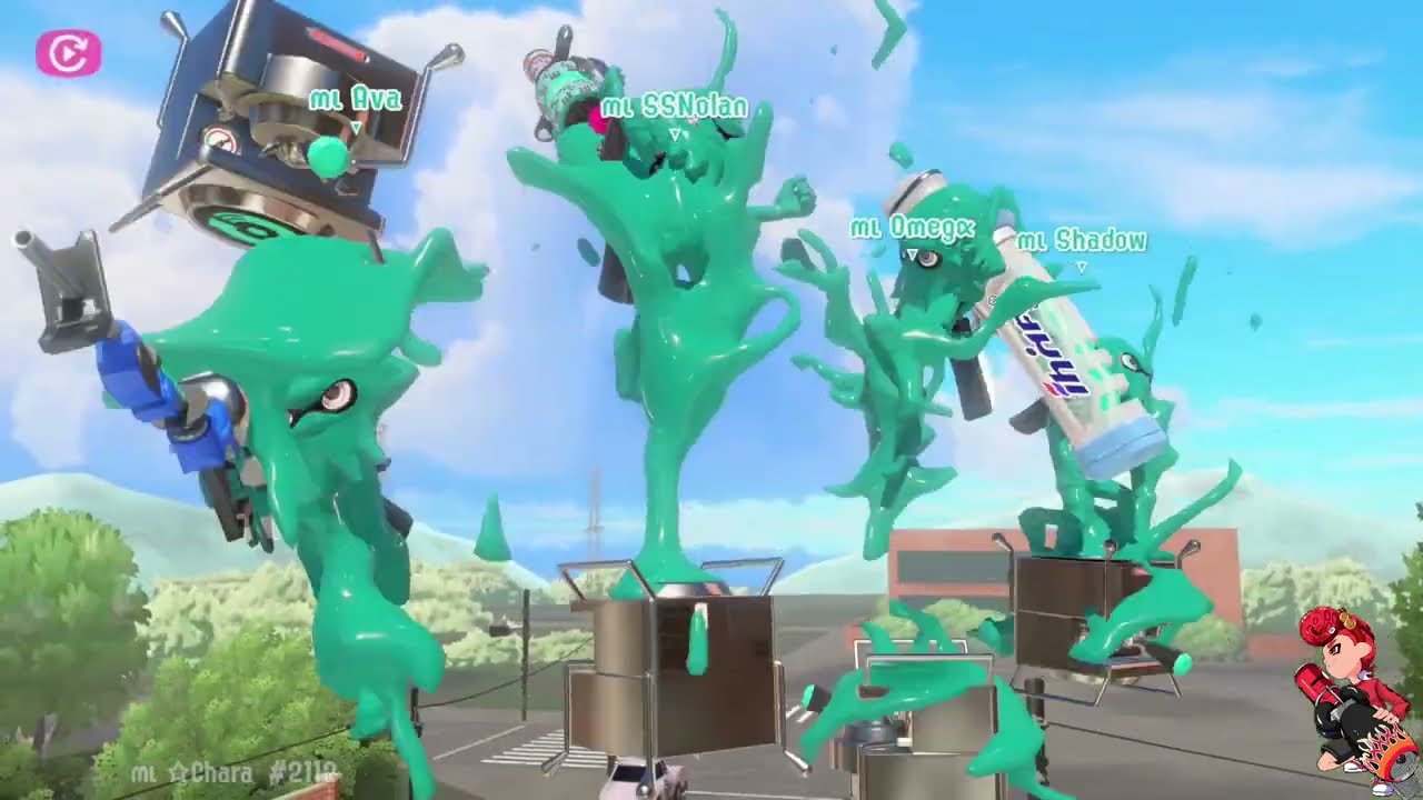Omega and SSNolan Are In This Video You Should Watch