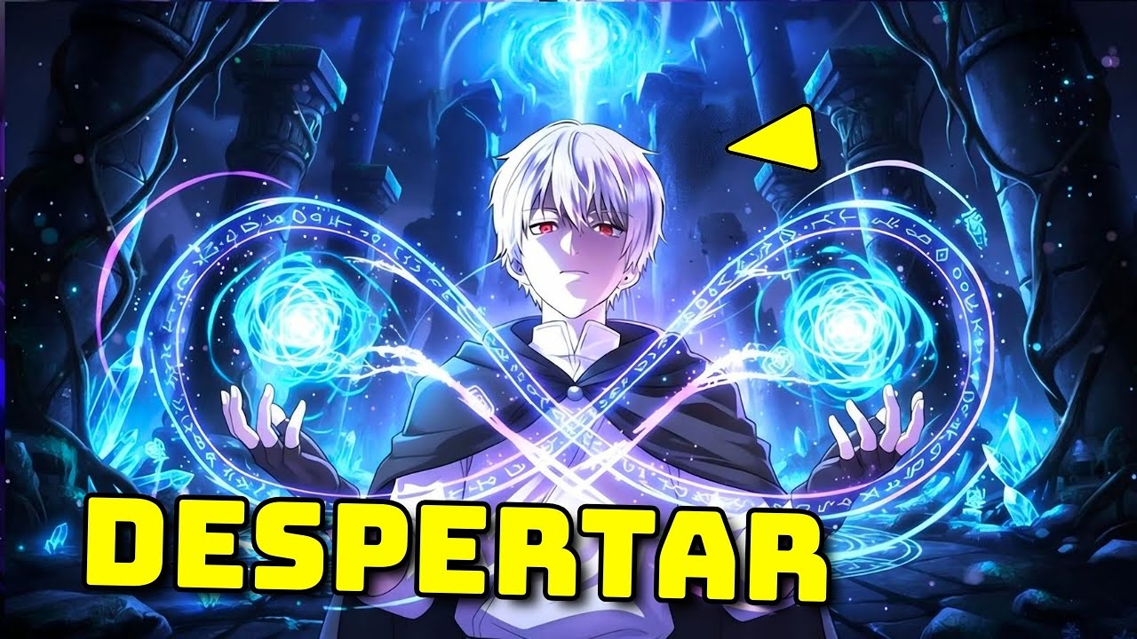 Chicas nobles arrogantes se burlaron del tutor luego él mostró poder real - Resumen de Manhwa