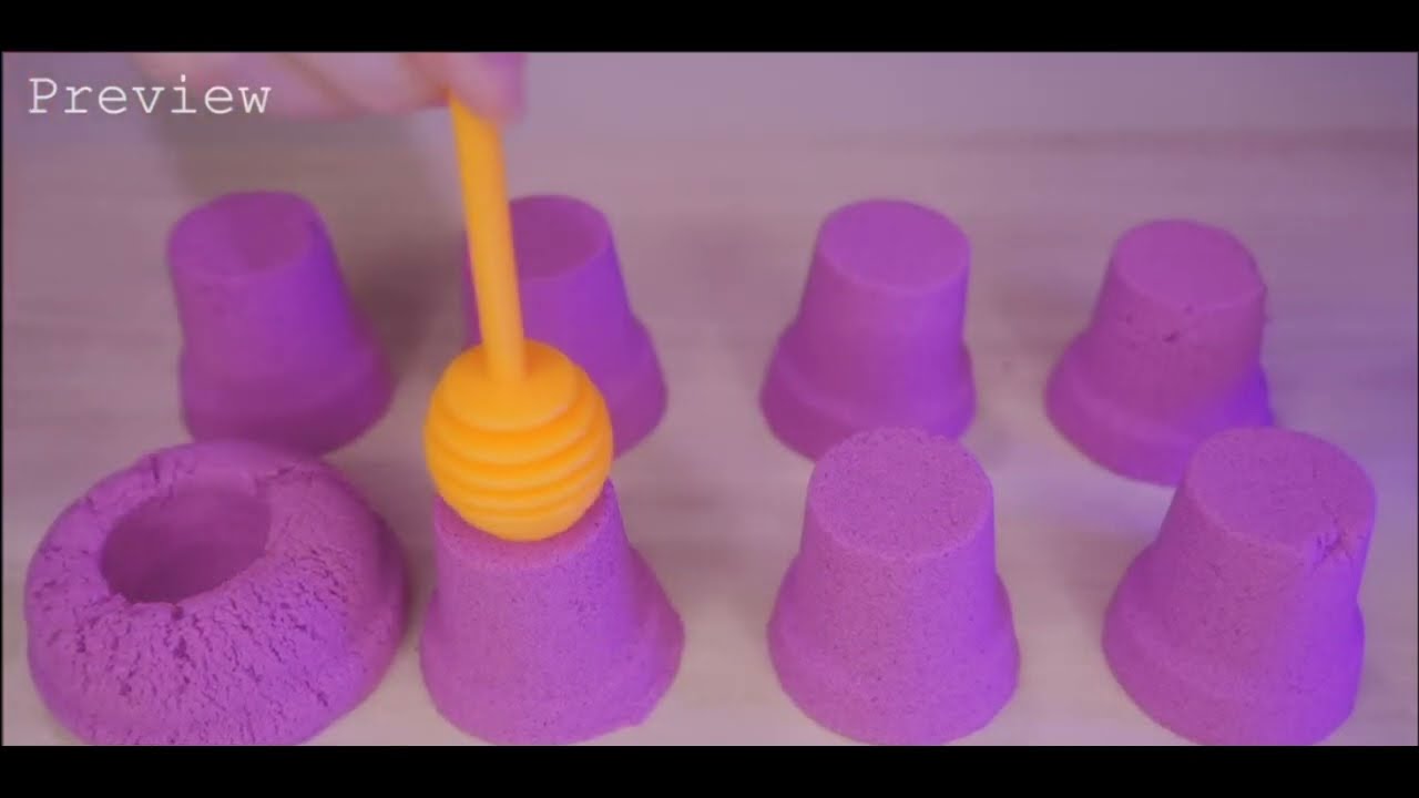 ASMR for Concentration and Focus Best Sounds and Triggers