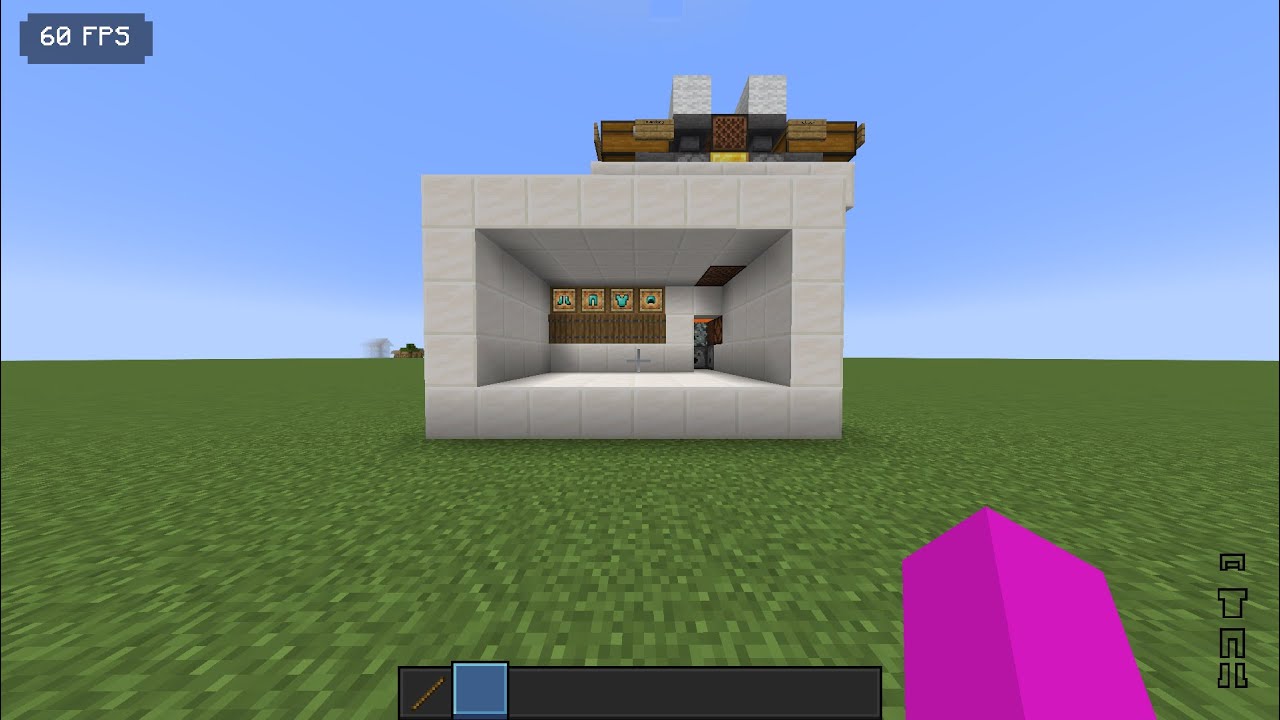 Auto Regear Machine That Drdonut Uses