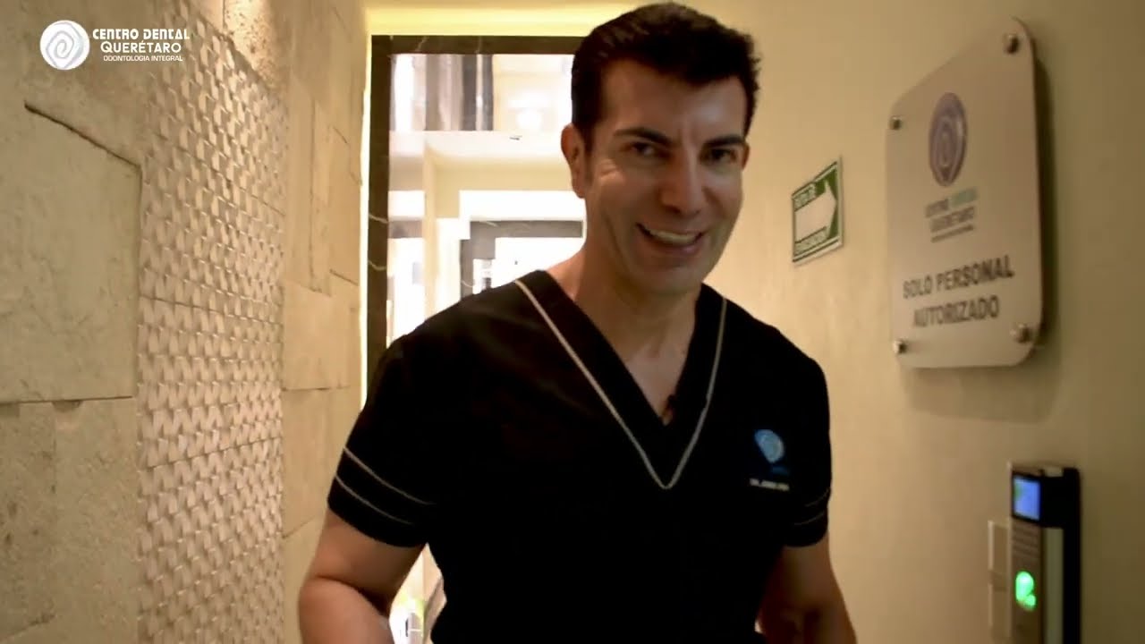Un día en Centro Dental Querétaro