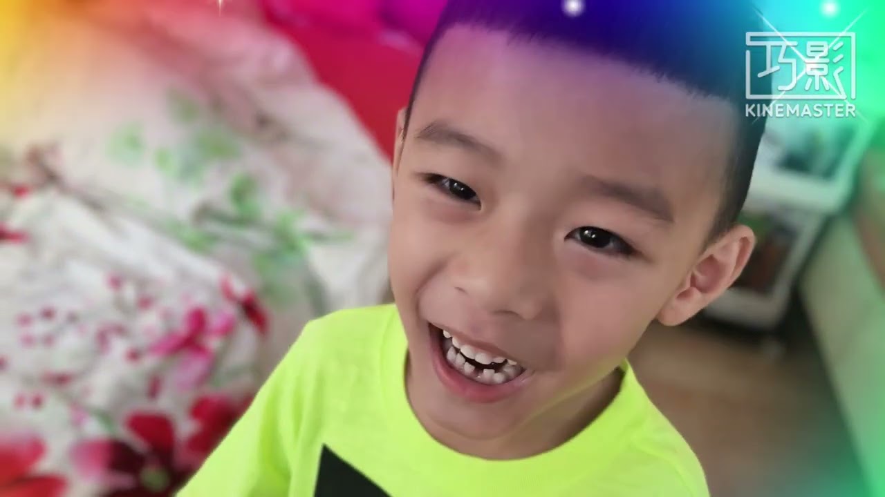 🦸🦷👼🧧🎂👼🍽️感謝主🙏6岁大哥哥Gabriel属灵👑📖的愛💞提升了🙌回来学🙏讲华語了🤭隔天💁也为10/2/26可愛Lyra🎂小妹妹准备安全地毯和天使大妹妹Ariel拼公主小廚房了不起👍赞神是💞愛亞们