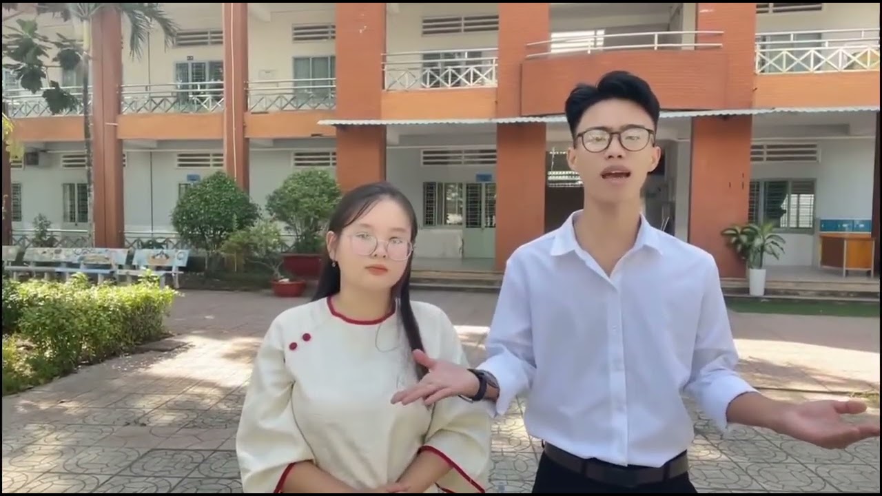 Hùng biện  về các chủ đề hot trong hội thi Nghiệp vụ nghề nghiệp
